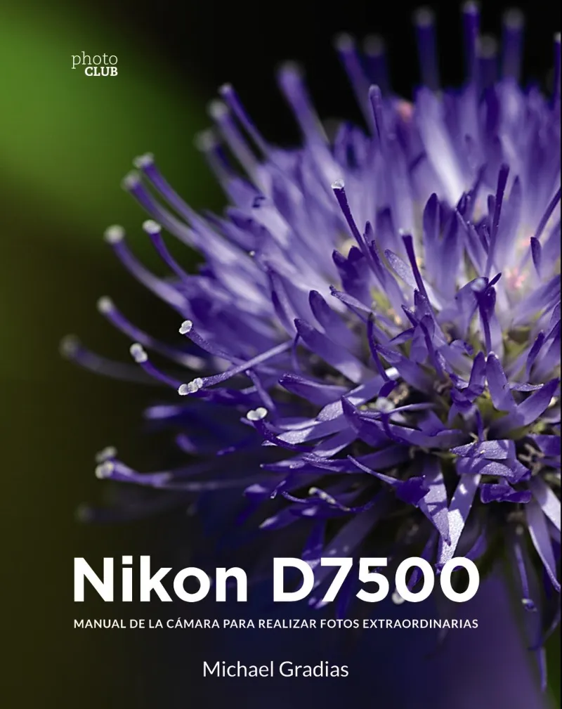 NIKON D75000