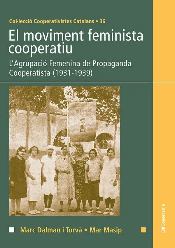 MOVIMENT FEMINISTA COOPERATIU, EL