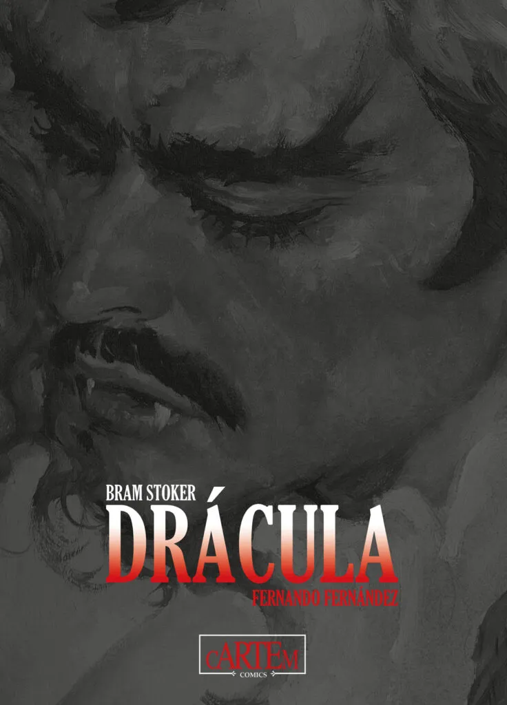BRAM STOKER DRACULA -EDICION 40 ANIVERSARIO-