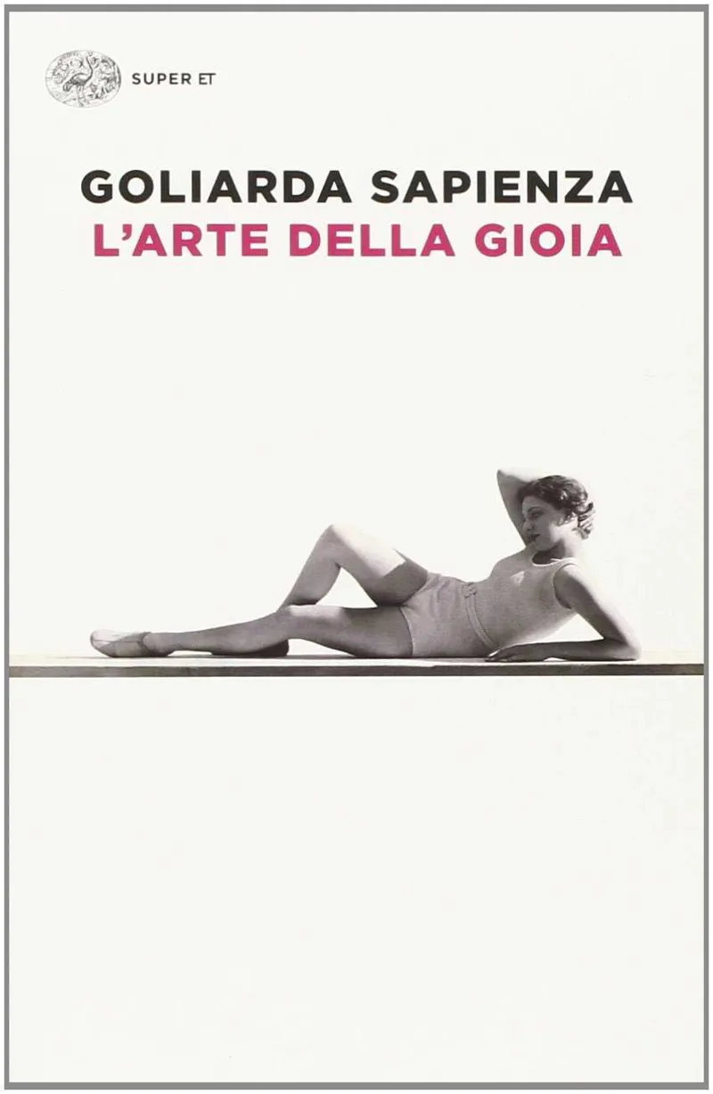 ARTE DELLA JOIA, L'