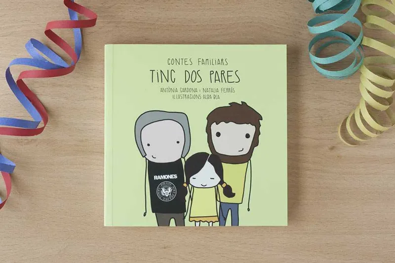 TINC DOS PAPES