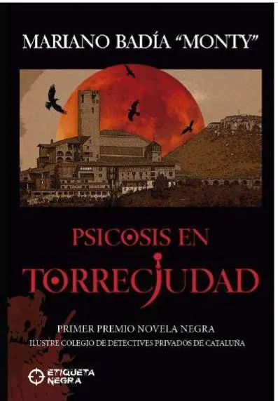 PSICOSIS EN TORRECIUDAD