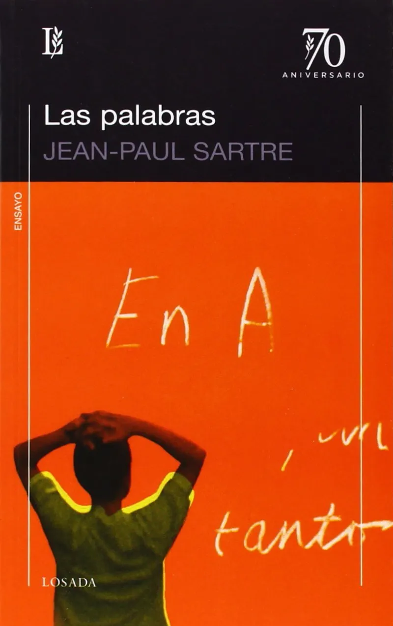 PALABRAS, LAS