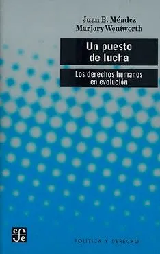 PUESTO DE LUCHA, UN