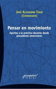 PENSAR EN MOVIMIENTO
