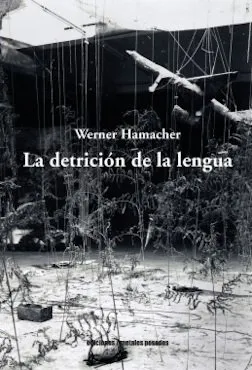 DETRICION DE LA LENGUA, LA