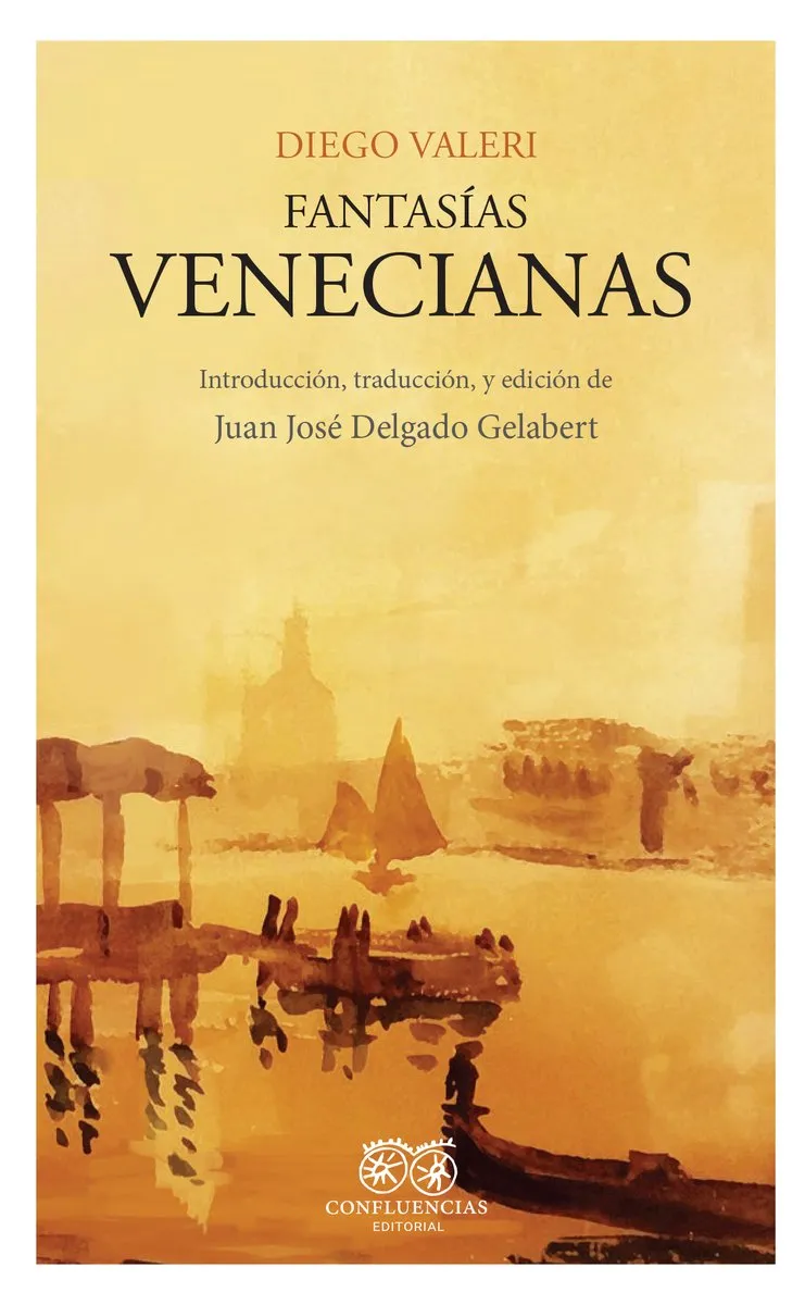 FANTASIAS VENECIANAS