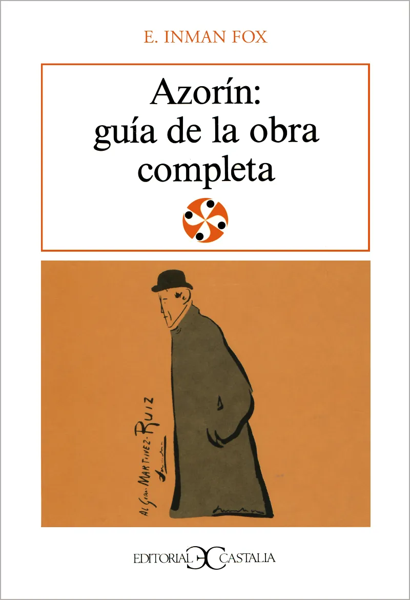 AZORIN GUIA COMPLETA DE LA OBRA