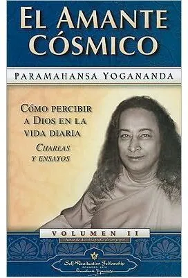 AMANTE COSMICO, EL