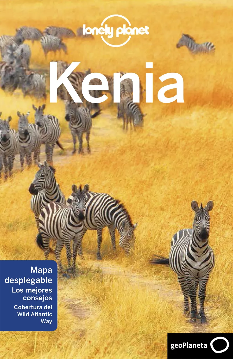 KENIA -3º EDICIO-