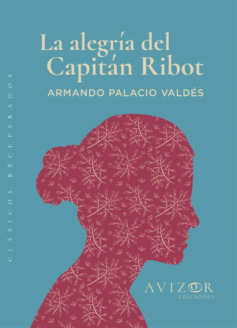 ALEGRIA DEL CAPITAN RIBOT, LA