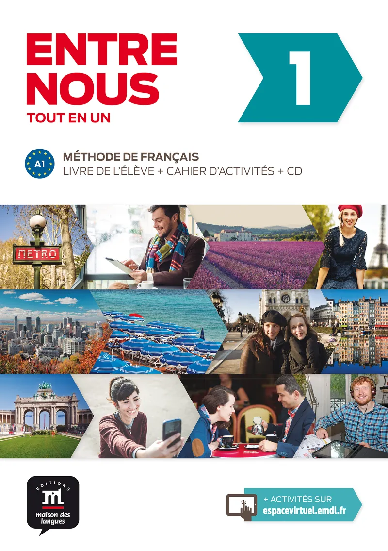ENTRE NOUS TOUT EN UN 1