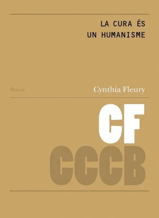 CURA ES UN HUMANISME, LA