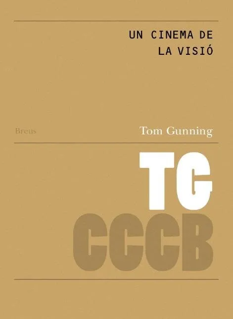 CINEMA DE LA VISIO, UN