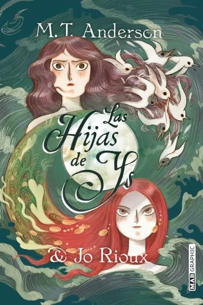 HIJAS DE YSS, LAS