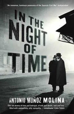 NIGHT OF TIME, THE