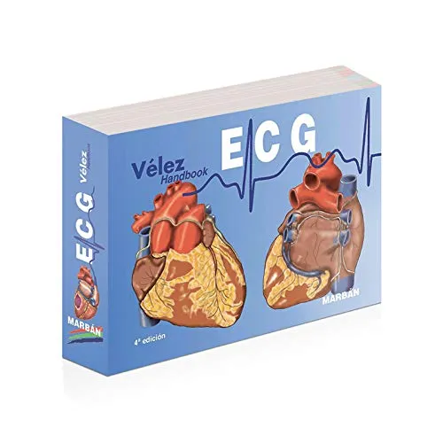 ECG -RUTINA DE INTERPRETACION -