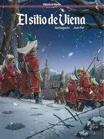 SITIO DE VIENA, EL