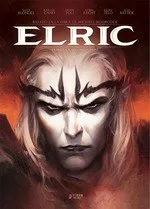 ELRIC DE MELNIBONE -INTEGRAL-