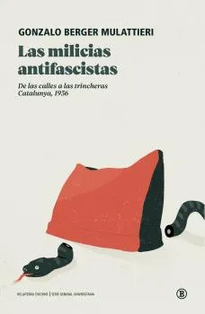 MILICIAS ANTIFASCISTAS