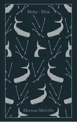 MOBY DICK