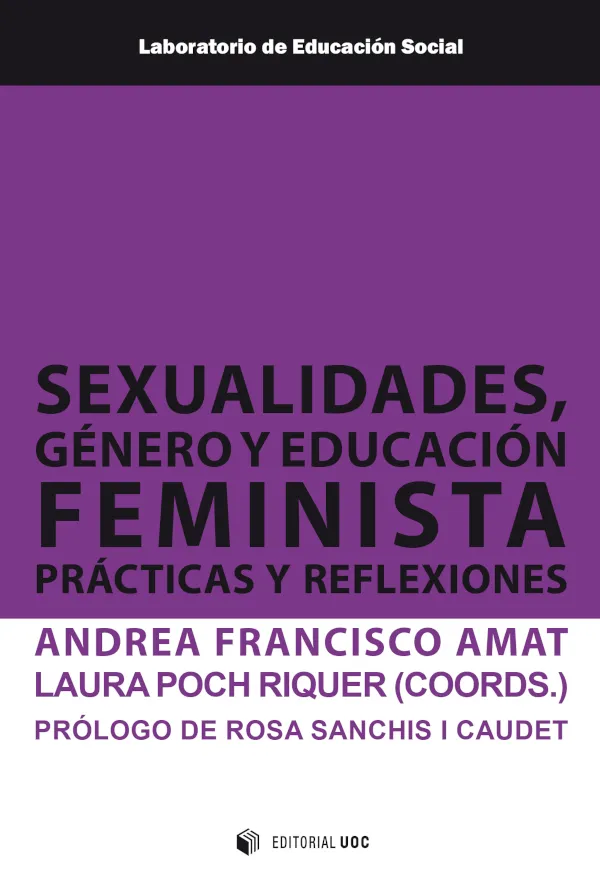 SEXUALIDADES GENERO Y EDUCACION FEMINISTA - PRACTICAS Y REFLEXIONES -