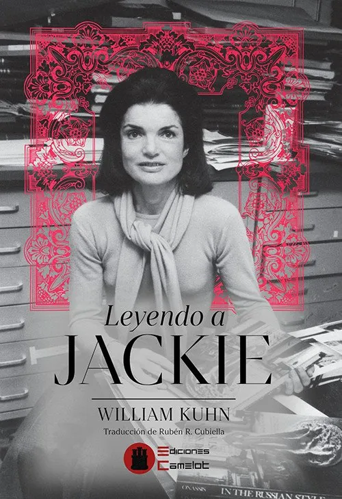 LEYENDO A JAKIE