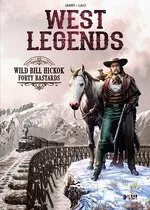 WEST LEGENDS 05