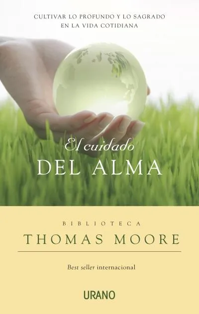 CUIDADO DEL ALMA,EL