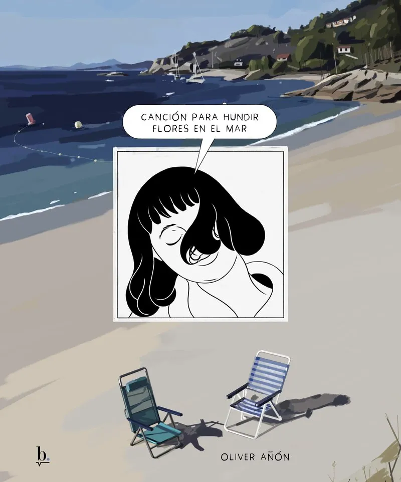 CANCIONES PARA HUNDIR FLORES EN EL MAR