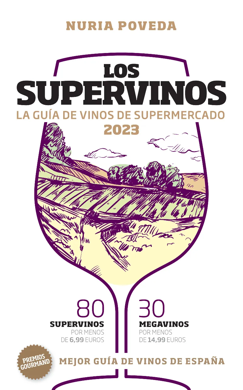SUPERVINOS, LOS