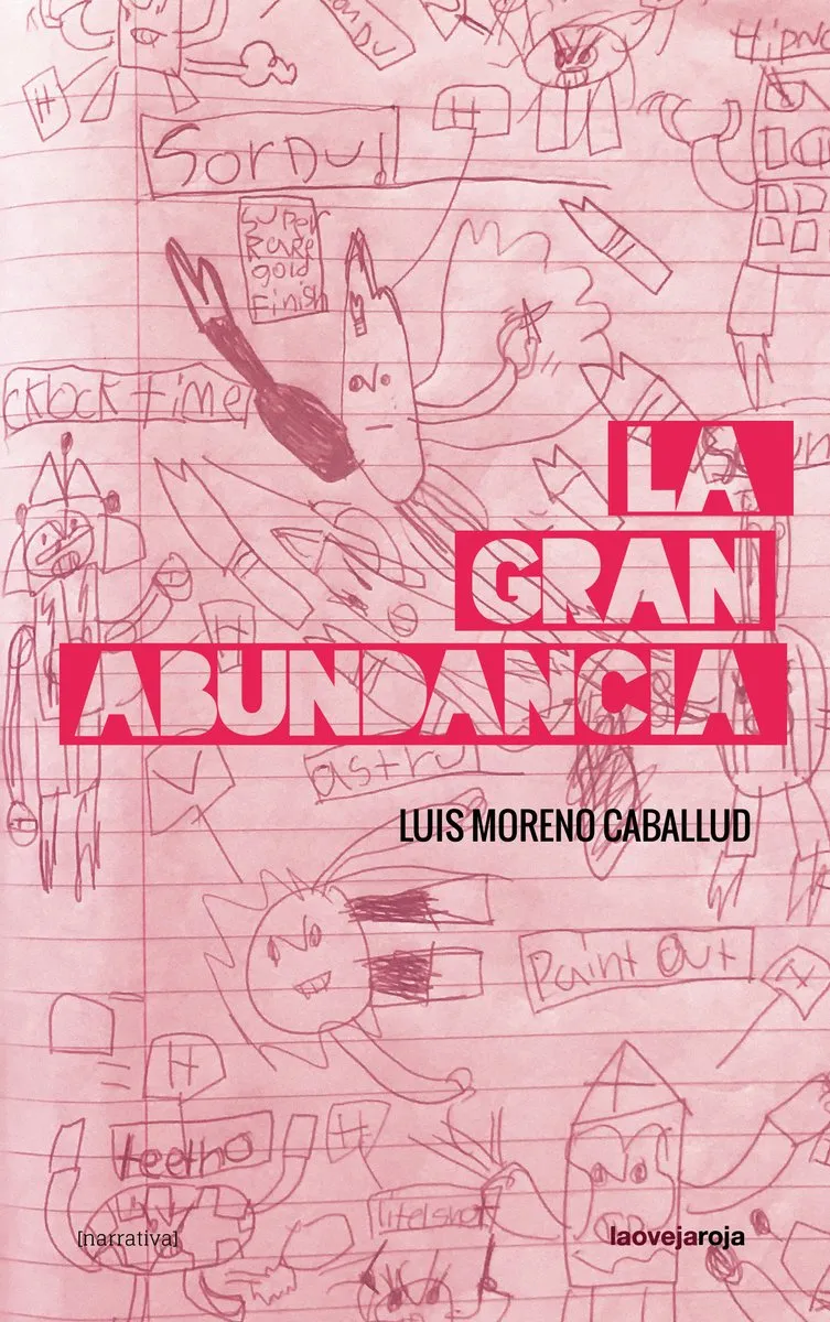 GRAN ABUNDANCIA, LA