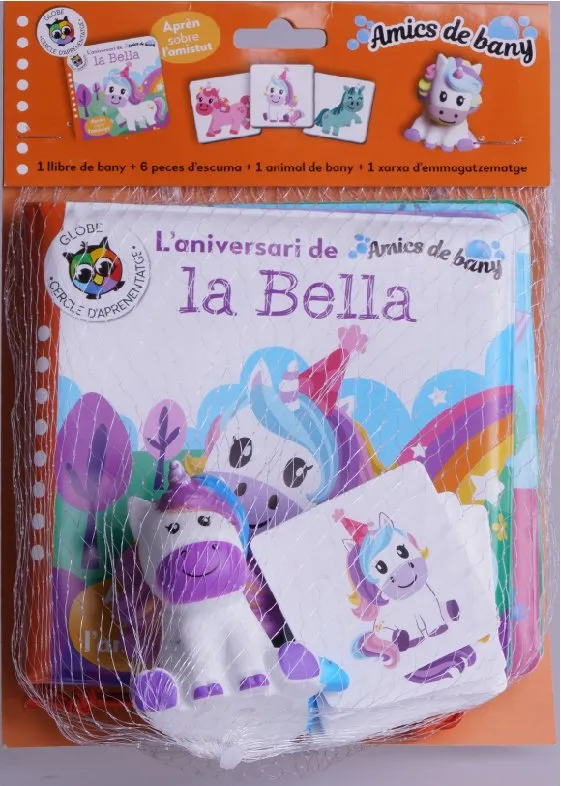 ANIVERSARI DE LA BELLA, L'