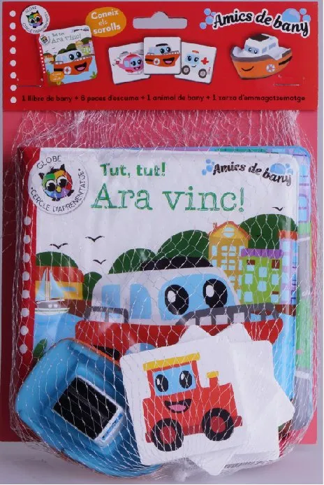 TUT, TUT ARA VINC