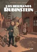 HERMANOS RUBINSTEIN 01