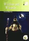 WITCHES AND WIZARDS 1ESO
