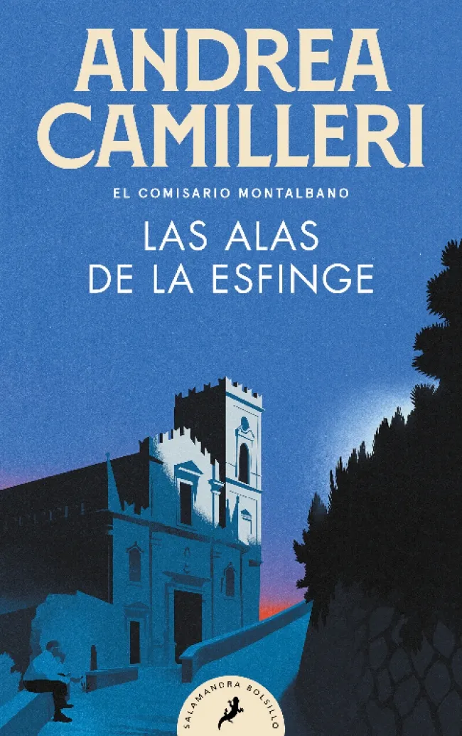 ALAS DE LA ESFINGE, LAS -BOLSILLO-