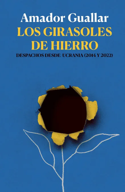 GIRASOLES DE HIERRO, LOS