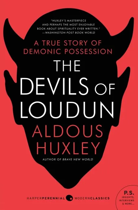 DEVILS OF LOUDUN,THE
