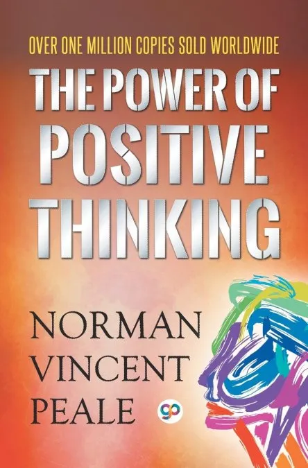 POWER OF POSITIVE THINKING,THE