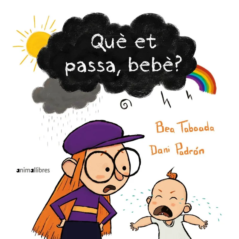 QUE ET PASSA BEBE?