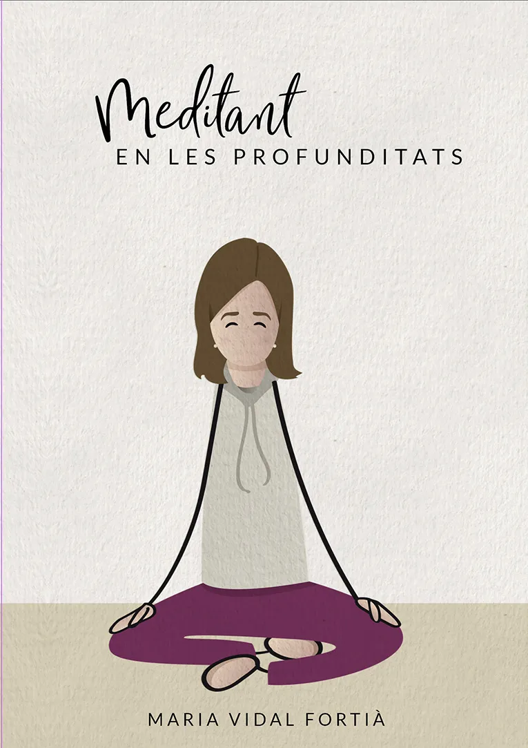 MEDITANT EN LES PROFUNDITATS