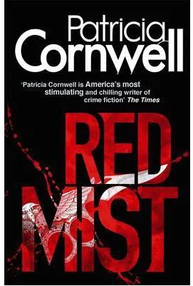 RED MIST