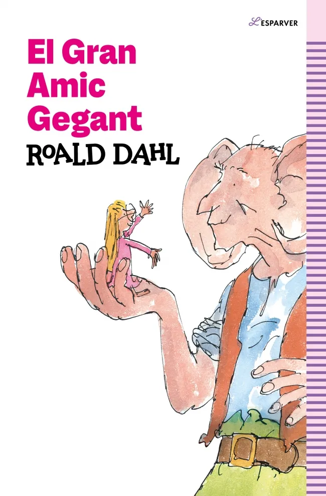 GRAN AMIC GEGANGT, EL -ED.2022-