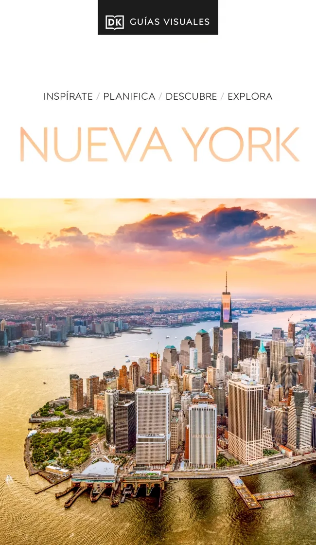 NUEVA YORK -ED. 2022-