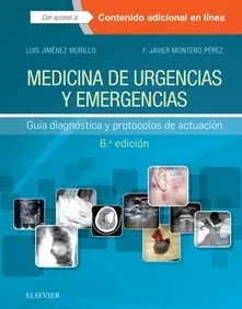 MEDICINA DE URGENCIAS Y EMERGENCIAS(6º EDICION)