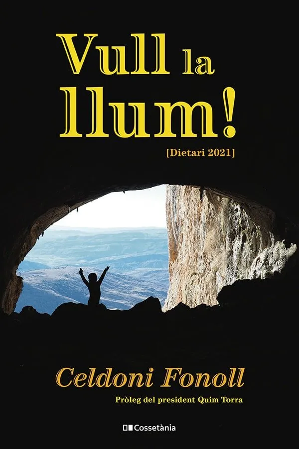 VULL LA LLUM