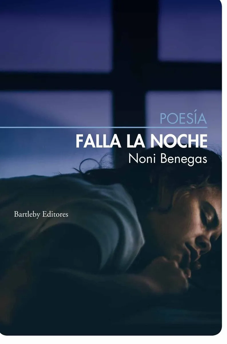 FALLA LA NOCHE