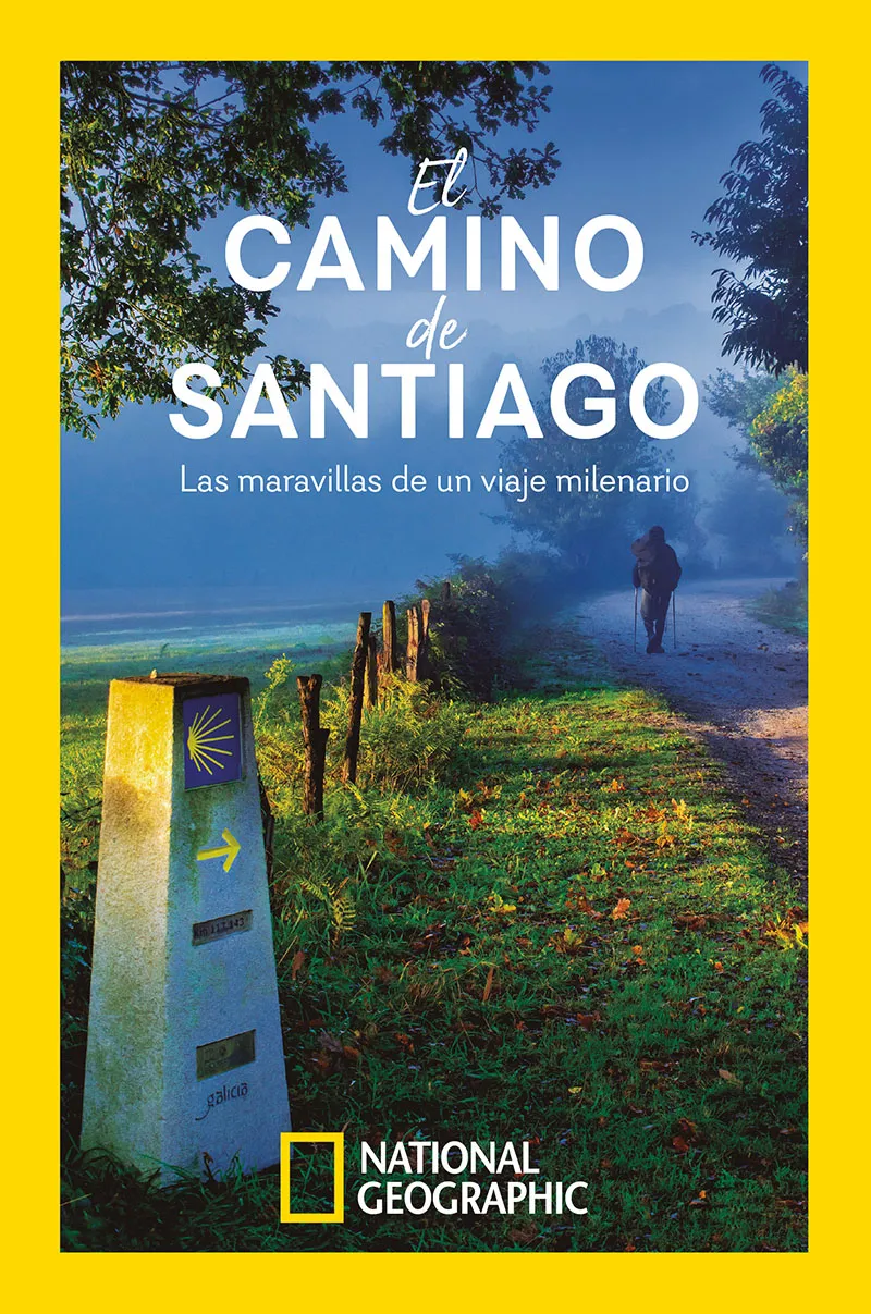 CAMINO DE SANTIAGO, EL