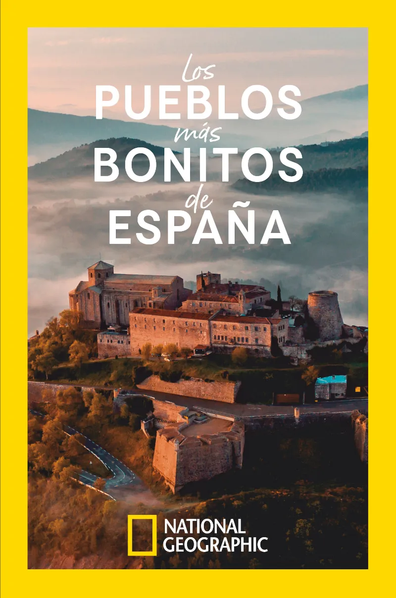 PUEBLOS MAS BONITOS DE ESPAÑA, LOS